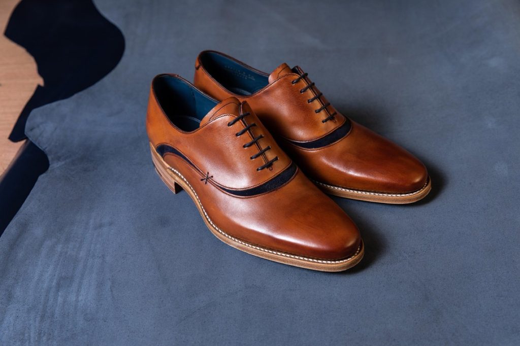 Choisir et entretenir ses chaussures de square dance