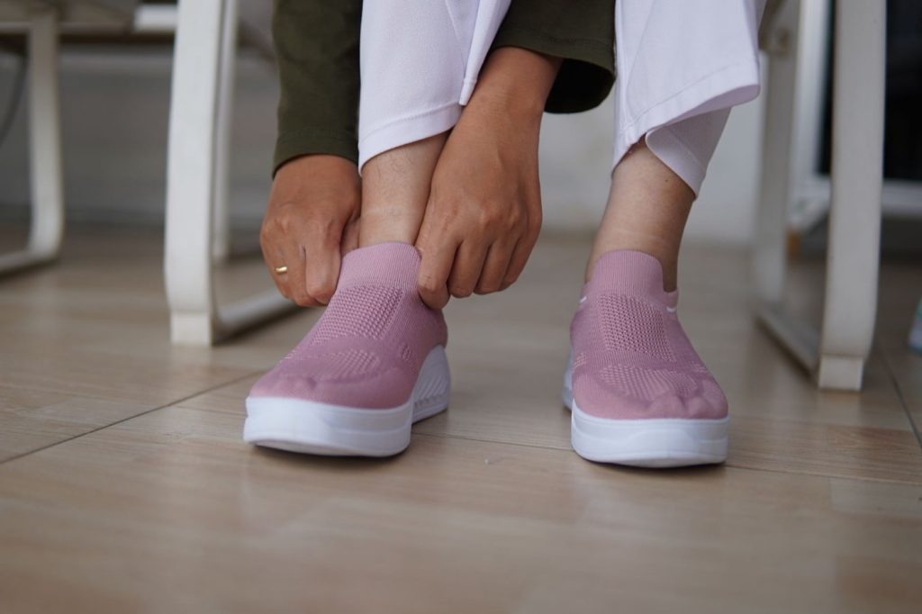 Choisir la chaussette pour confort et prévention des ampoules