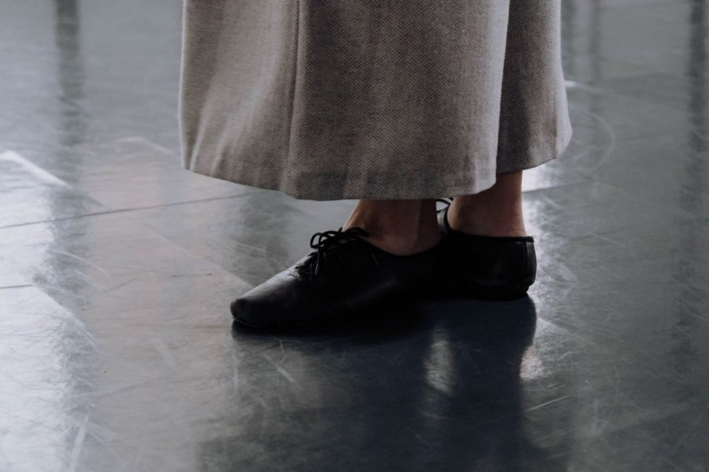 Avis sur les chaussures Clarks pour bals et soirées dansantes