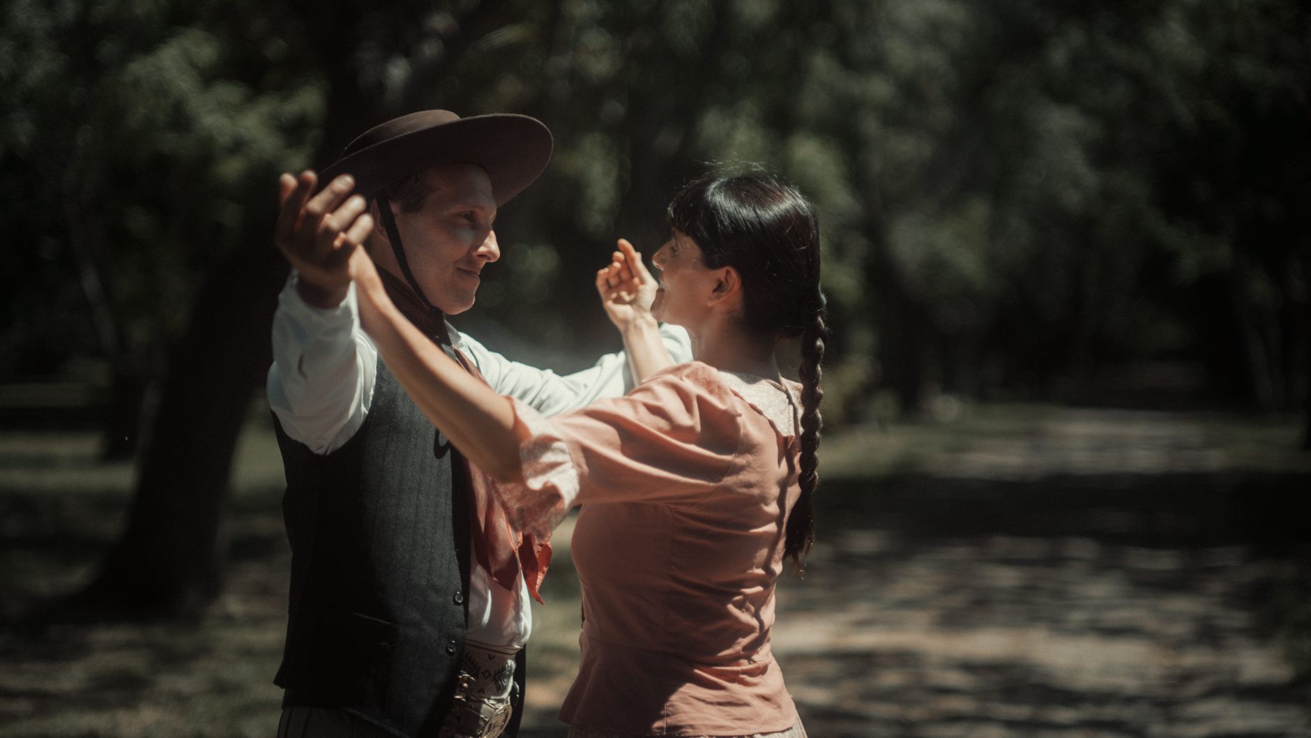 Nouvelle saison de danse country à découvrir dès 2025