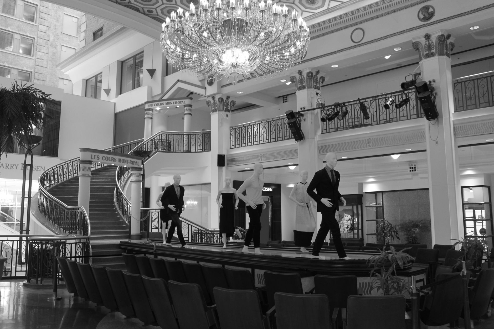 Dès la saison 2026/2027, les cours de danse country se réinventent