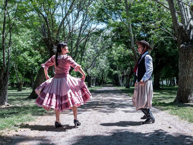Paris accueille le Festival de Danse Country du 15 au 17 juillet