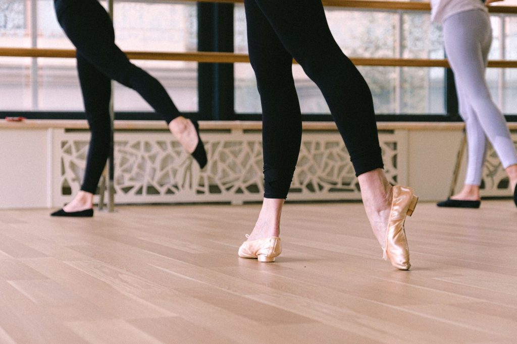 Découverte de l’Espace UltraDanse : Une nouvelle destination pour les passionnés de danse