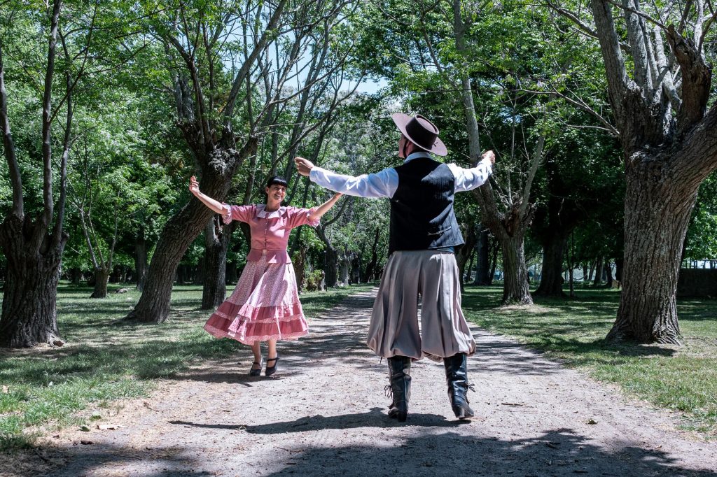 Une nouvelle destination pour les passionnés de danse country