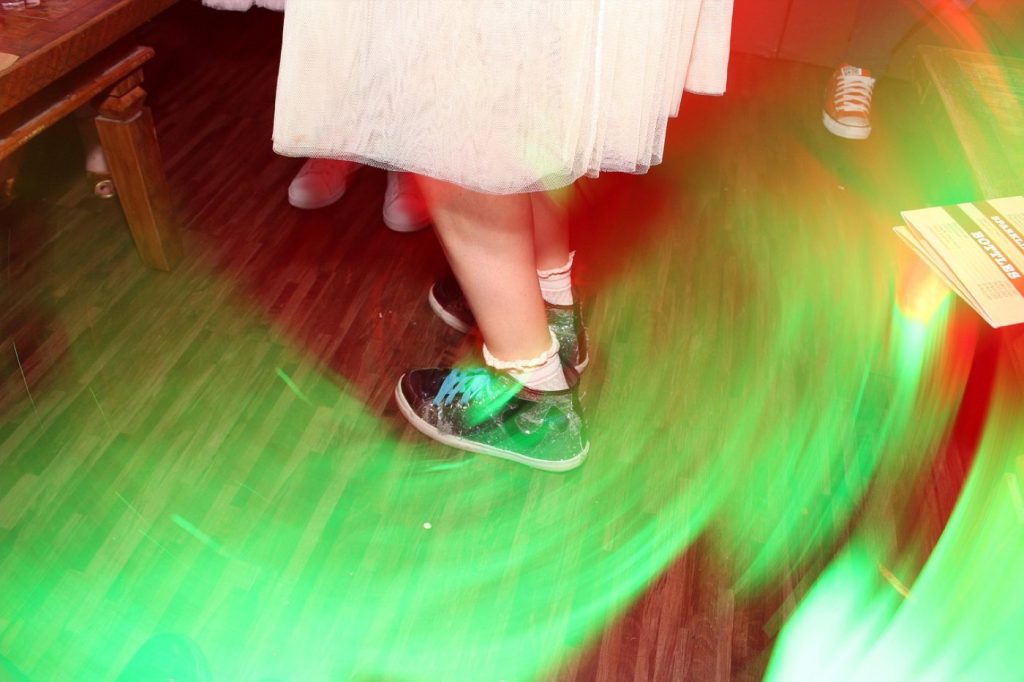 Semelles antidérapantes pour chaussures de danse — comparatif